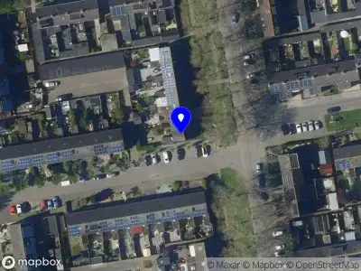 Nieuw bedrijf Habitually Care Company