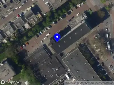 Mort 's-Gravenhage