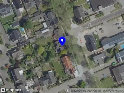 Nieuw bedrijf Hummingbird Label