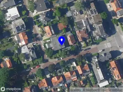 Nieuw bedrijf B-arty