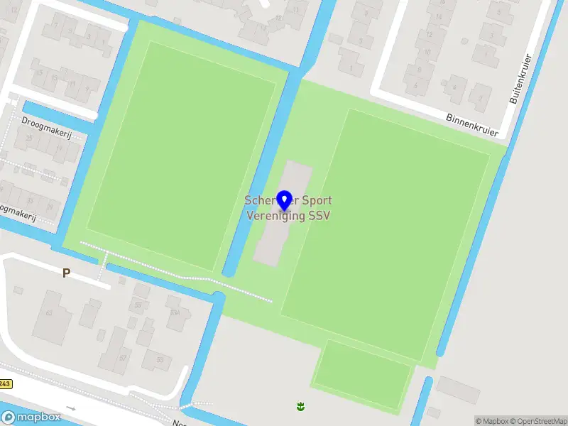 Stichting Forte Kinderopvang Stompetoren