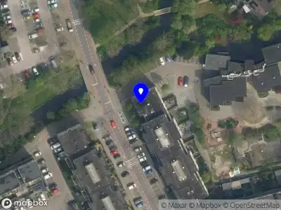 Dawid Greziak NL Delft