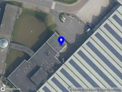 FreeWater Installation B.V.