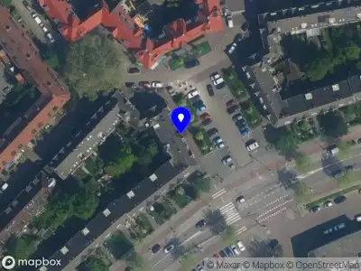 Studio Breuil Amsterdam