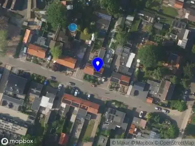 Nieuw bedrijf Joy Vermeulen