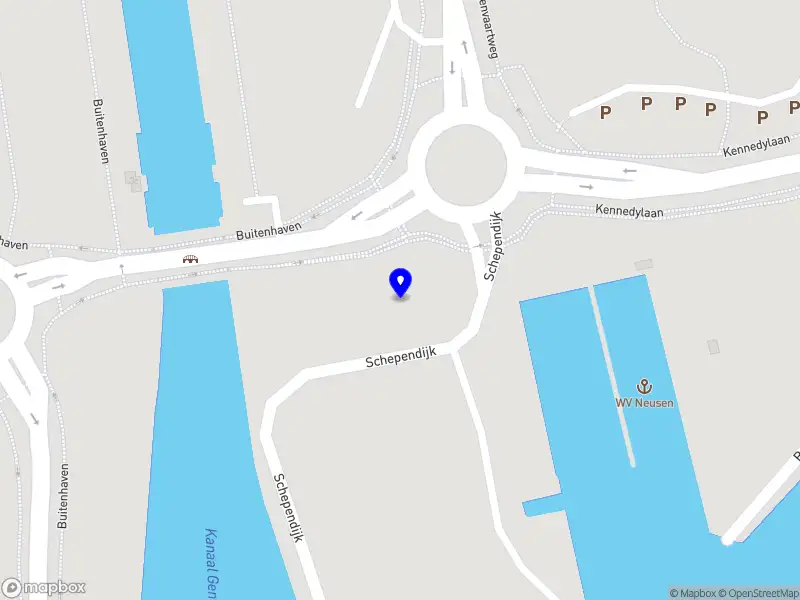 Nieuw bedrijf Kamen Klusbedrijf