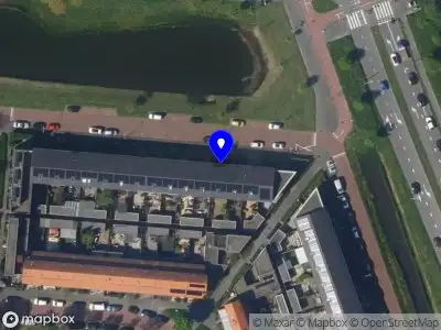 Nieuw bedrijf Kookmutsjes