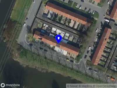 IJzervlechter MCG Breda