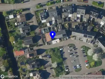 Manczak SPANBROEK