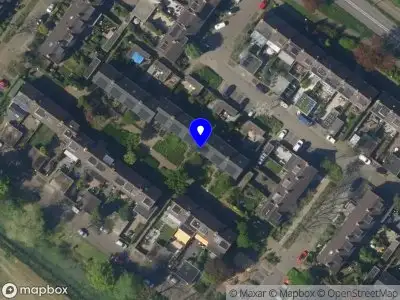 Nieuw bedrijf Pedicurepraktijk Marjolein