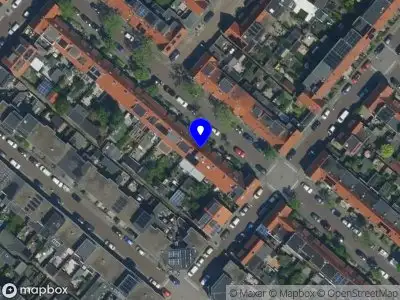 Marloes Hensen Haarlem