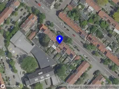 Theater Merel Eindhoven