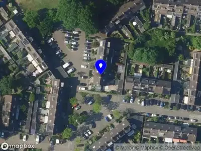 Nieuw bedrijf Myrthe Buhrs