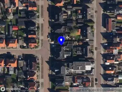 Nieuw bedrijf Nadi Holding B.V.