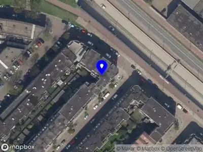 Nieuw bedrijf SB Martina Logistics B.V.