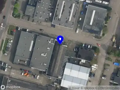 Nieuw bedrijf Van De Snelle Auto’s