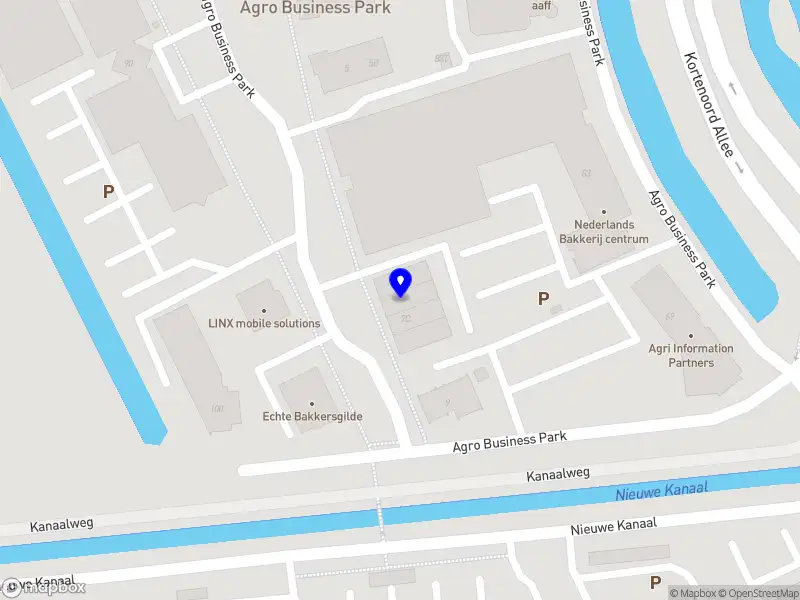 Nieuw bedrijf Solar Dew Clean Water B.V.