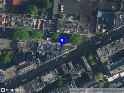 Tara Ili Amsterdam