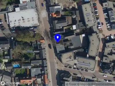 Ulvenhout Kledingreparatie