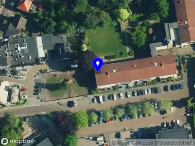 Nieuw bedrijf Van de Beek Industrial Support