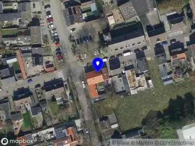 Nieuw bedrijf Vortex coaching & ontwikkeling