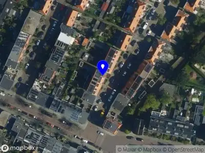 Willy Bos Haarlem