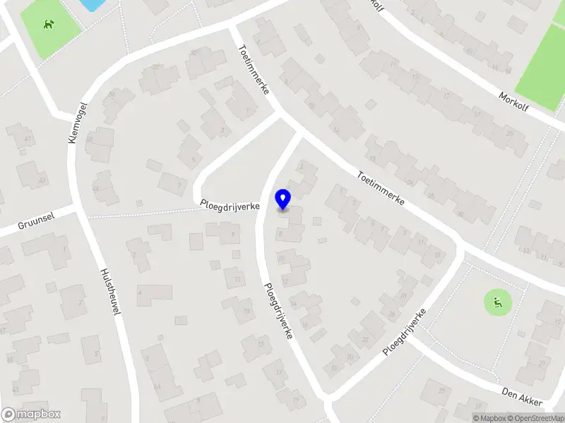 Nieuw bedrijf @CE B.V.