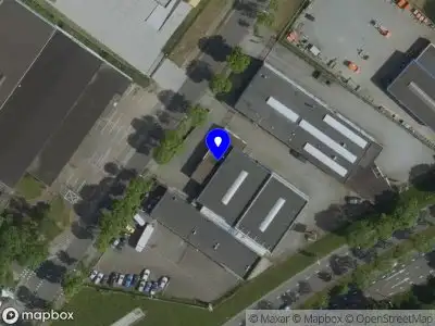 Nieuw bedrijf Bouwservice en Brandpreventie Zuid (BBZ) B.V.