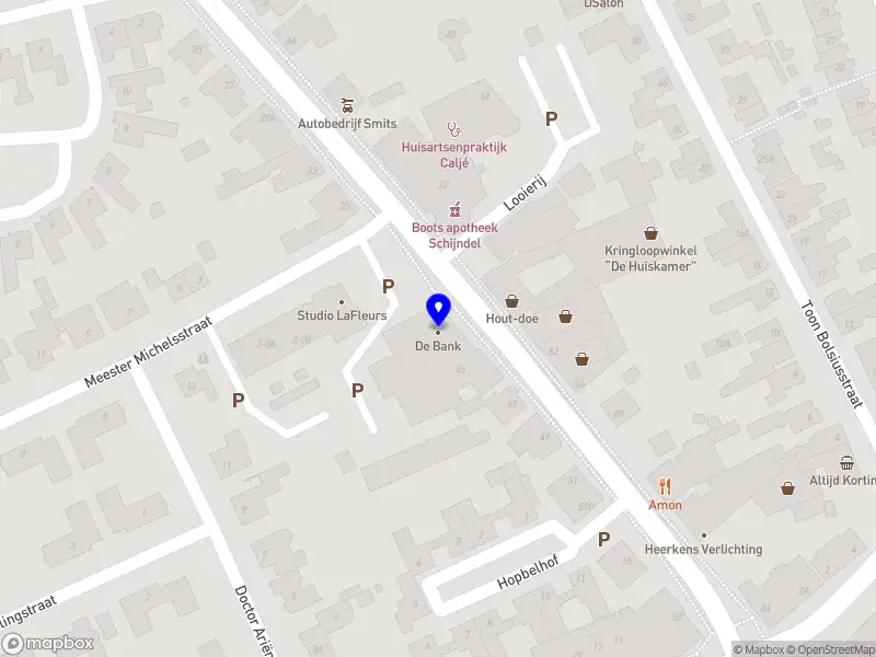 Van Rooij Legal Works B.V.