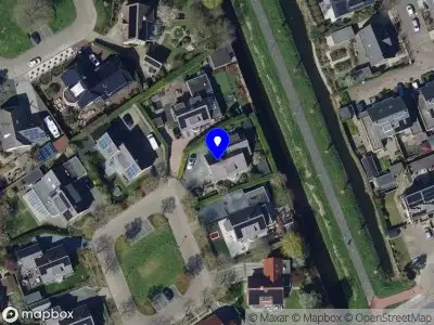 Nieuw bedrijf Guo Wenjian Holding B.V.