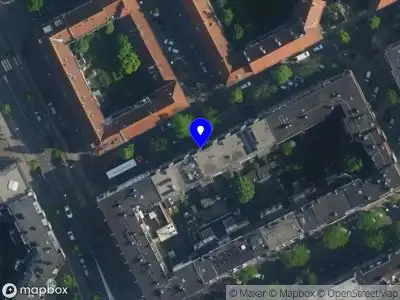 MB Data Holding B.V. Amsterdam