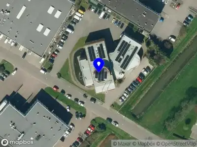 Peerkesbos Holding B.V. Duiven