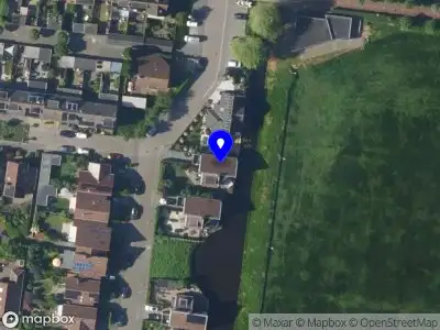 TS International Recruitment B.V.