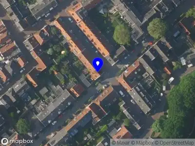 Nieuw bedrijf AG Blom Holding B.V.