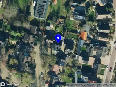 Buurvrouw & Buurvrouw