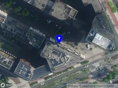 De Theater B.V. Amsterdam