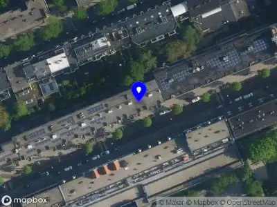 Nieuw bedrijf Eethuis Oz Sinbad B.V.