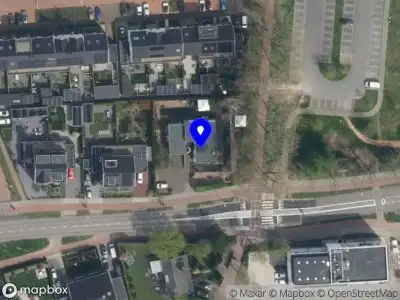 Nieuw bedrijf Fund Maatvoering B.V.