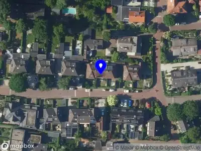 Vanoja Investments B.V.