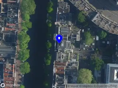 Nieuw bedrijf Crocodile Beheer B.V.