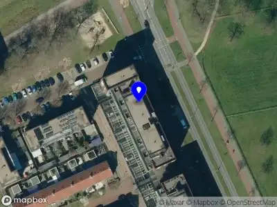 De Zon zorgt Arnhem