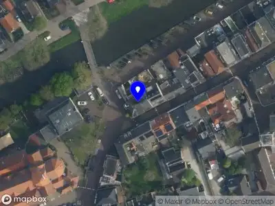 Nieuw bedrijf Hek Reclame