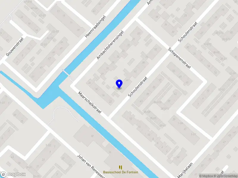 de Veeartsen van Amstel Vecht & Venen