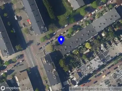 Rik Schouten Hospitality Service 's-Gravenhage