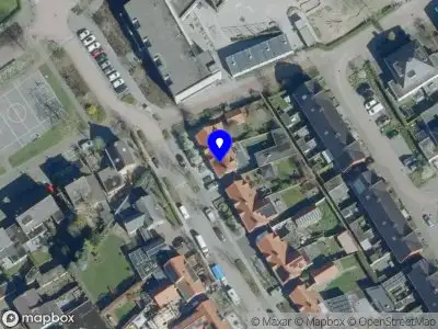 RvD Handelsonderneming