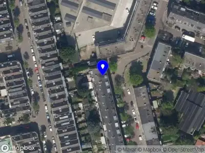 Nieuw bedrijf S.R. Rusev