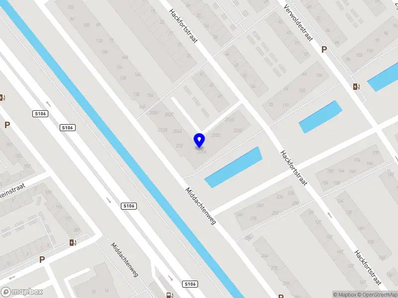 Nieuw bedrijf The Rotation