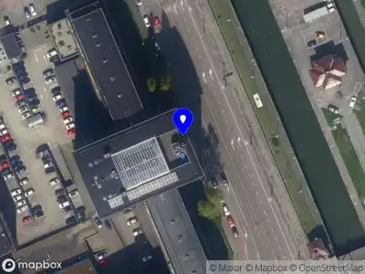 Nieuw bedrijf Twins Transport B.V.