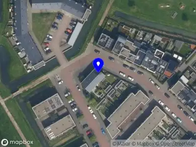 Nieuw bedrijf OD Klushulp