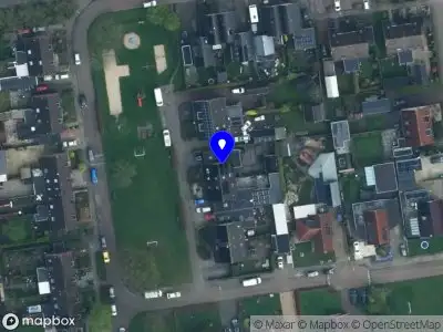 DSJ Klus- en Montagebedrijf